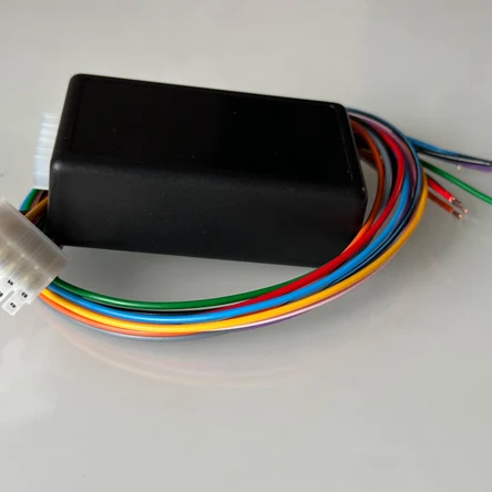 МБСЗ 1.1 бесконтактная система зажигания на Урал/Днепр с катушкой